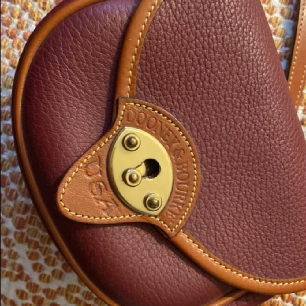 Dooney Bourke Vintage Purse